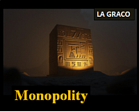 La Pierre Monopolity